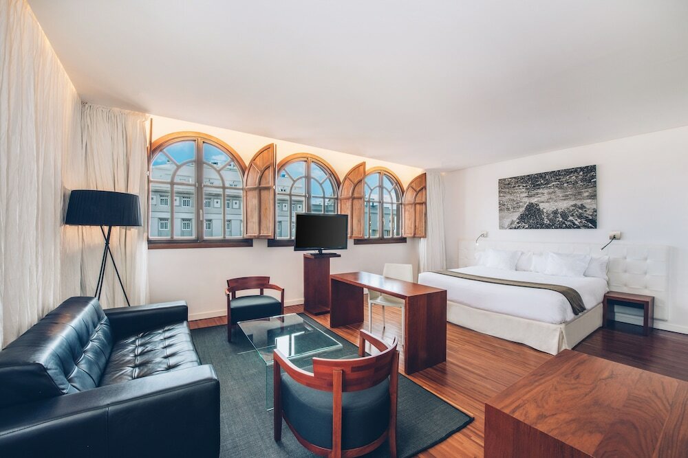 Фото Iberostar Heritage Grand Mencey