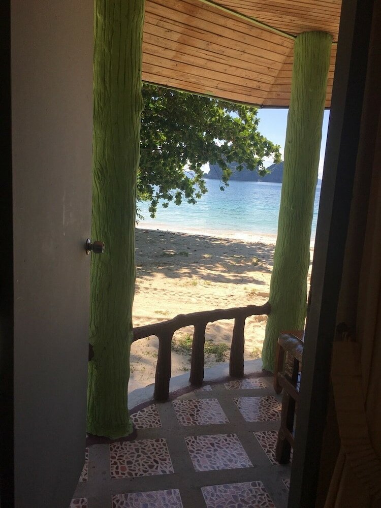 Фото Koh Ngai Resort Trang