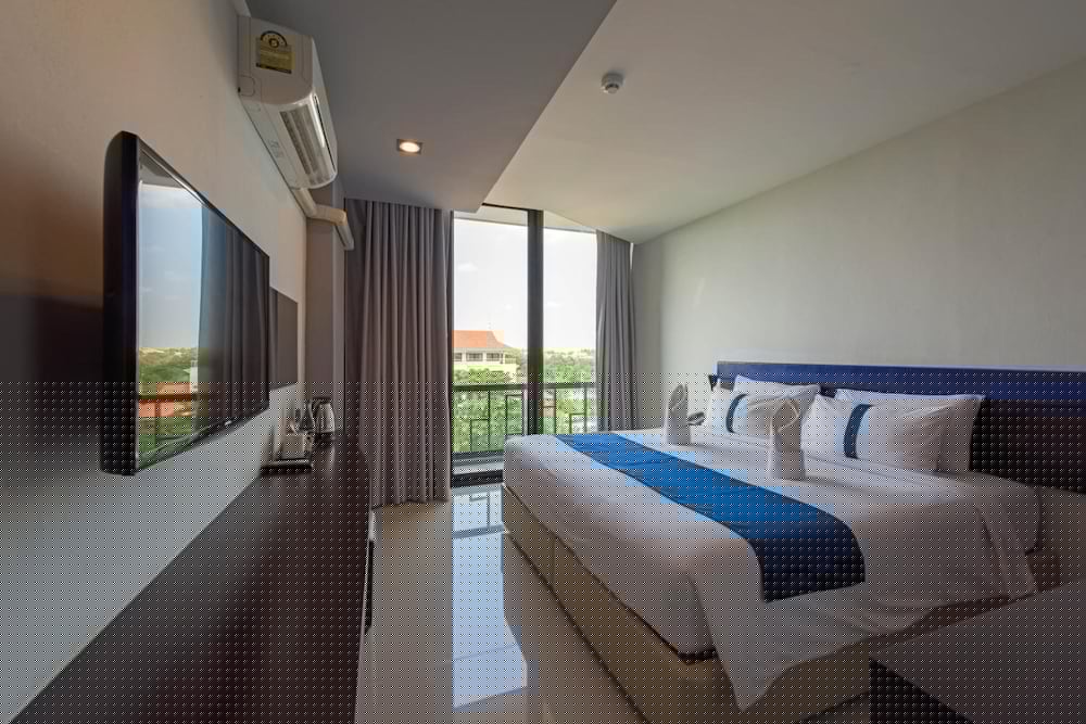 Фото Ingtara Hotel