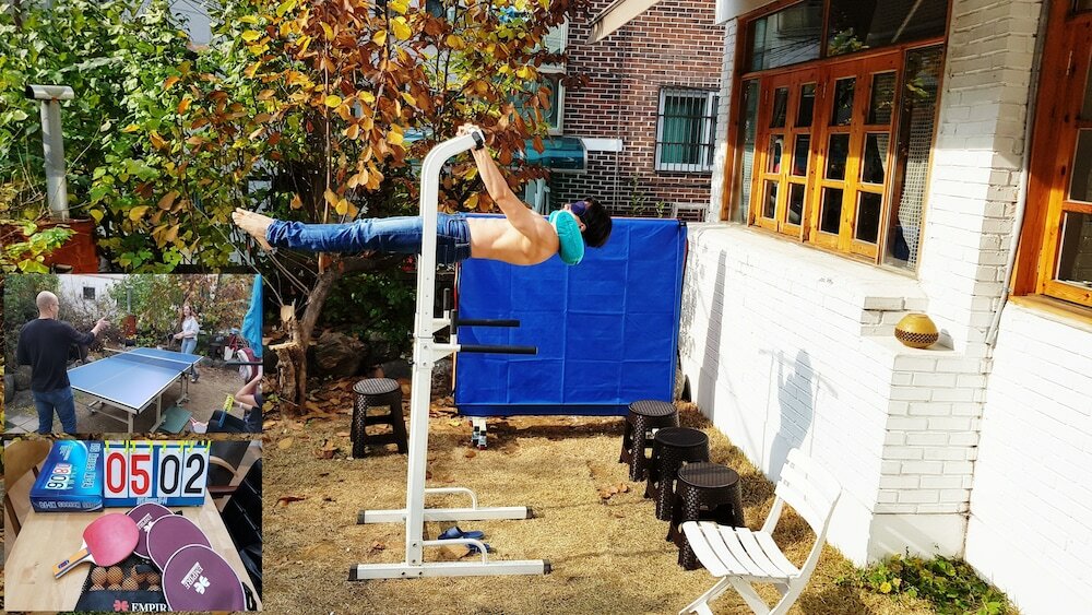 Фото Time Travelers Relax - Hostel