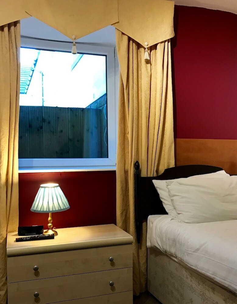 Фото Glenlossie Guest House