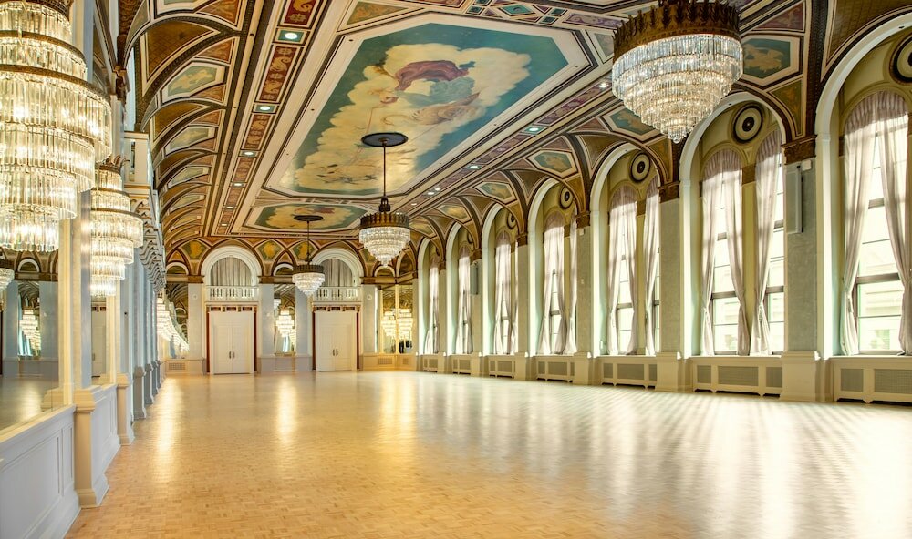 Фото Fairmont Royal York