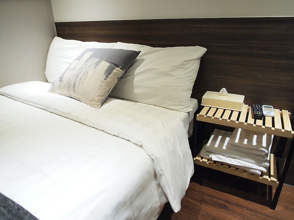 Фото Hotel Park Hill Myeongdong