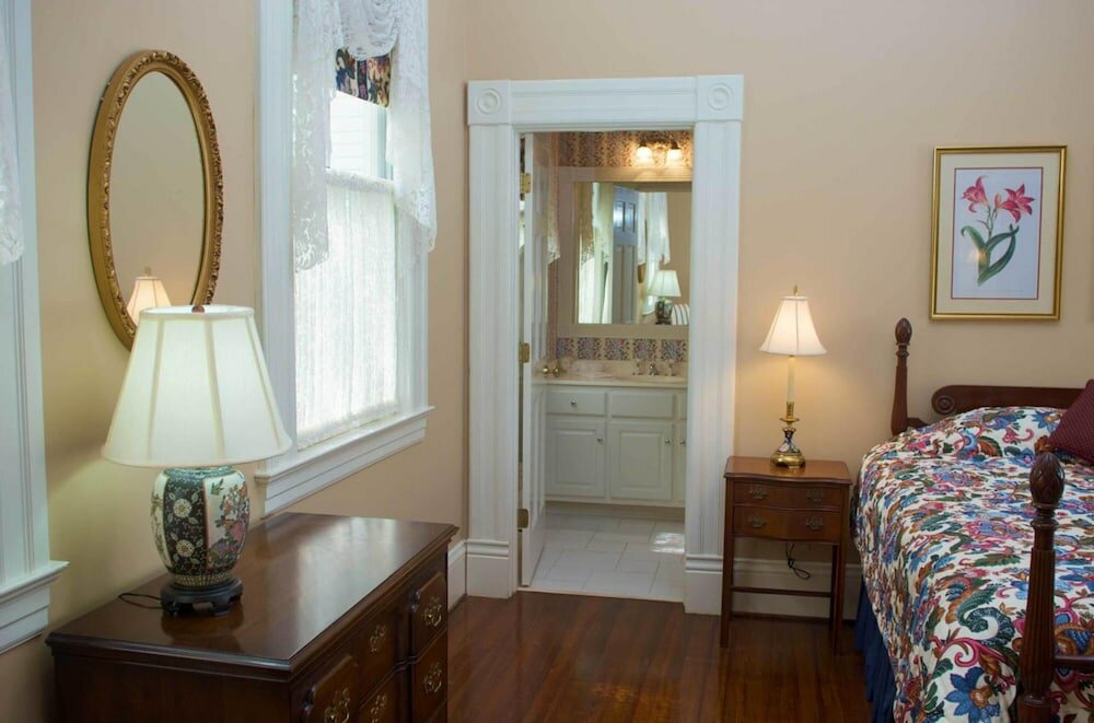 Фото Lookaway Inn