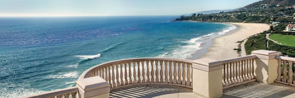 Фото The Ritz-Carlton, Laguna Niguel
