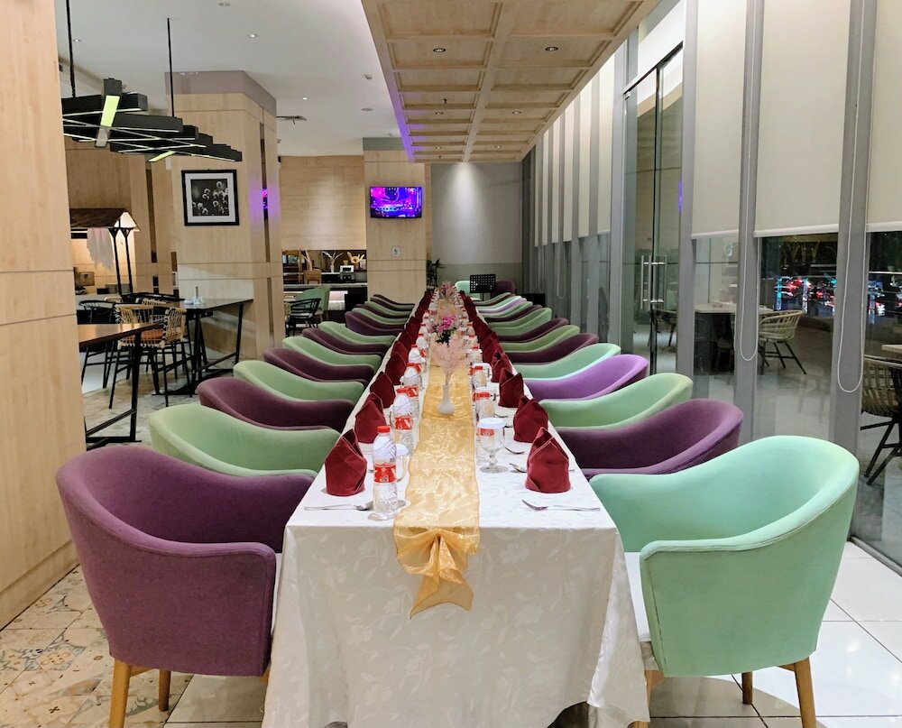 Фото Midtown Residence Surabaya