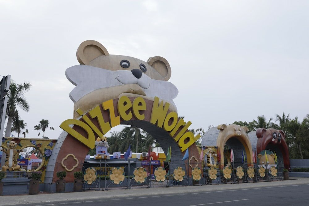 Фото отеля 4