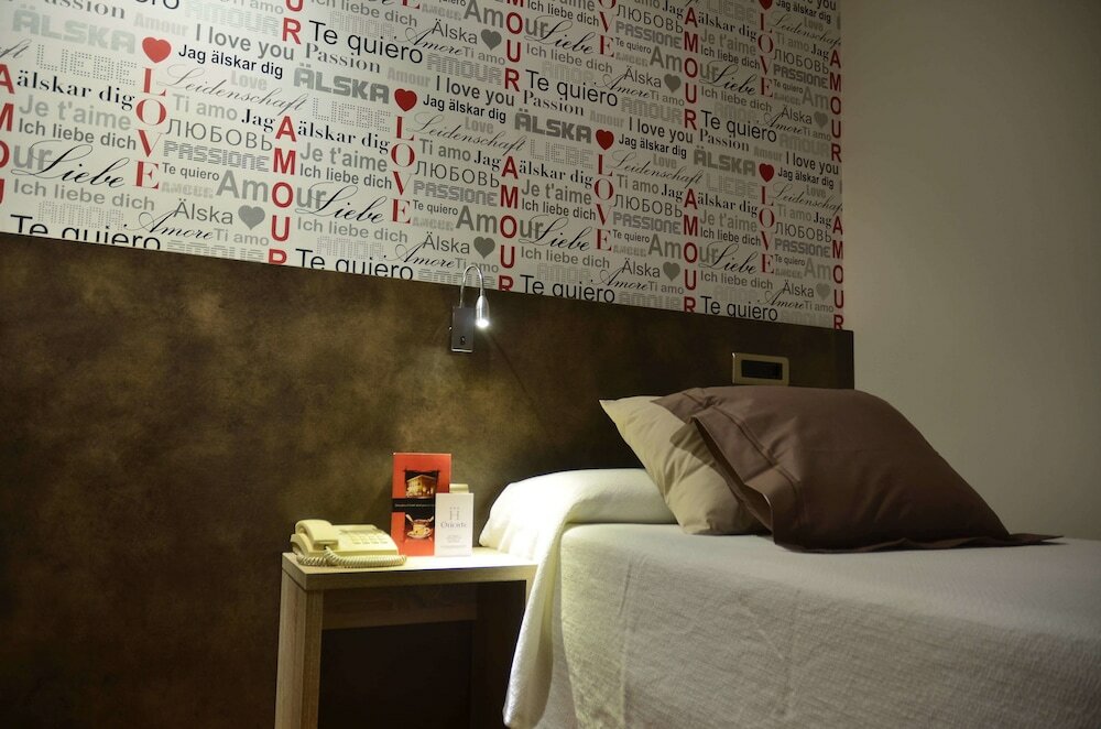 Фото Hotel Oriente