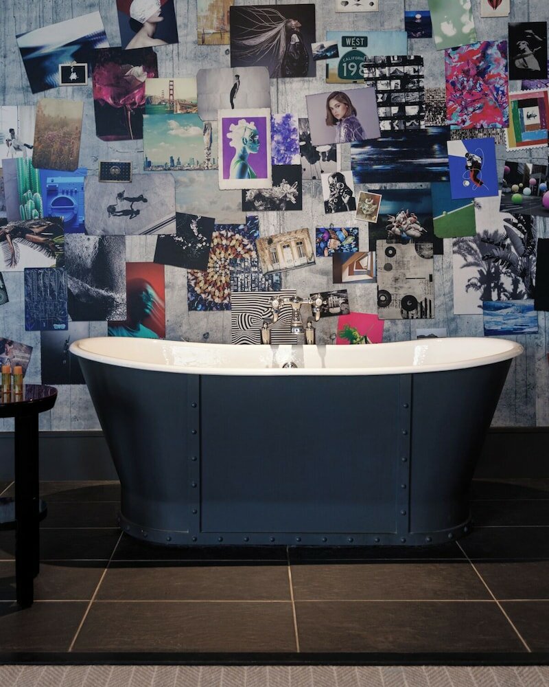 Фото Malmaison Aberdeen