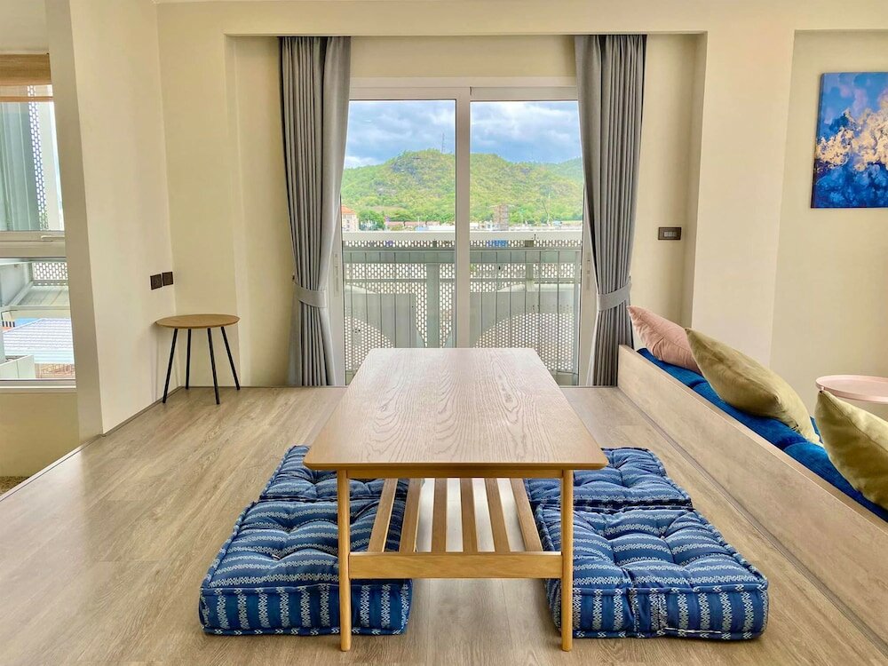 Фото Hub Hua Hin 57 Hotel