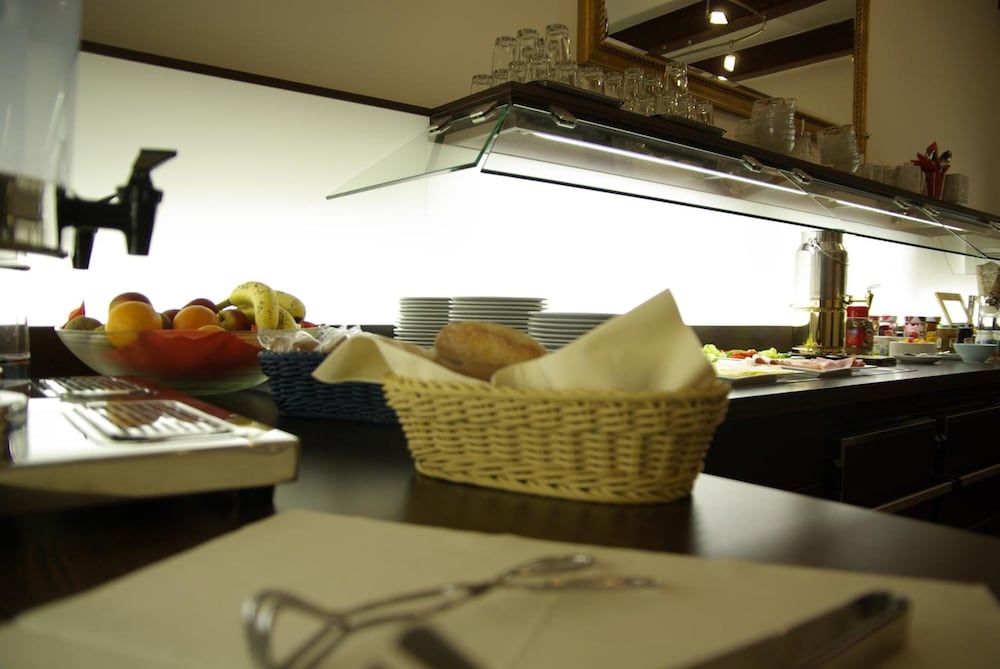 Фото Hotel Sittardsberg