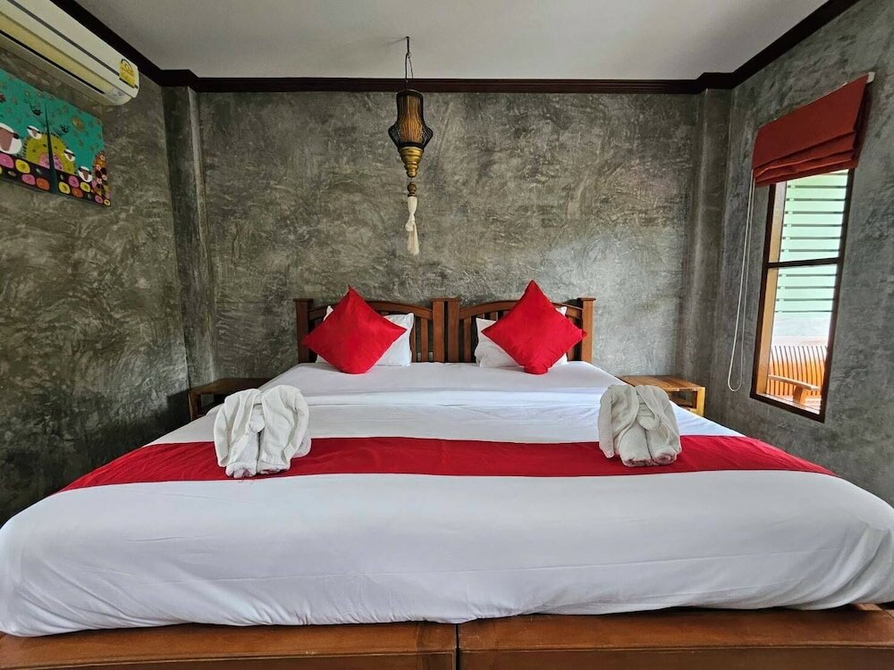 Фото Araya Boutique Hotel