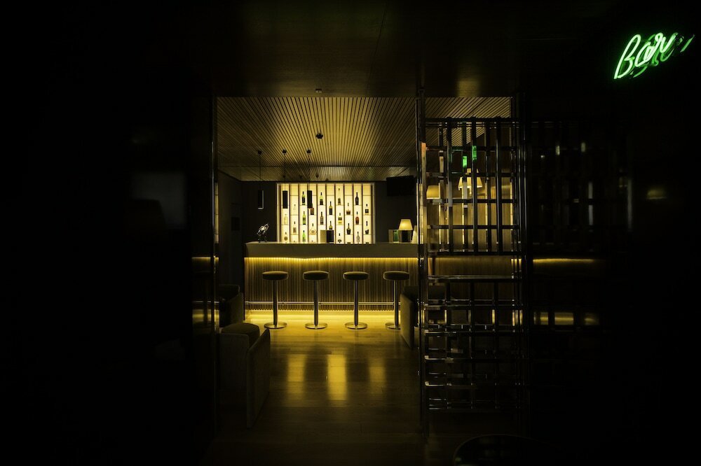 Фото Hotel Miraparque