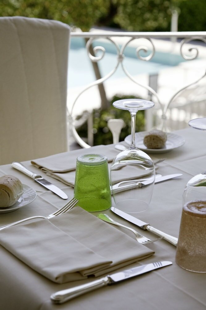 Фото Hotel Il Negresco