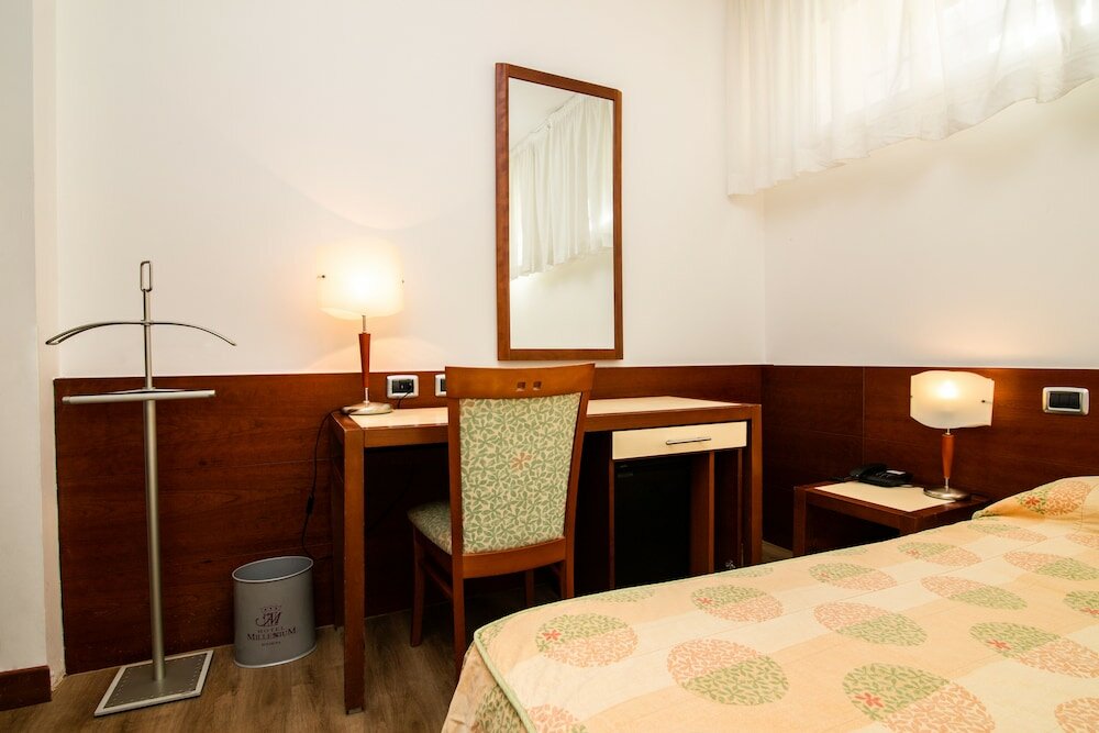 Фото Millennhotel