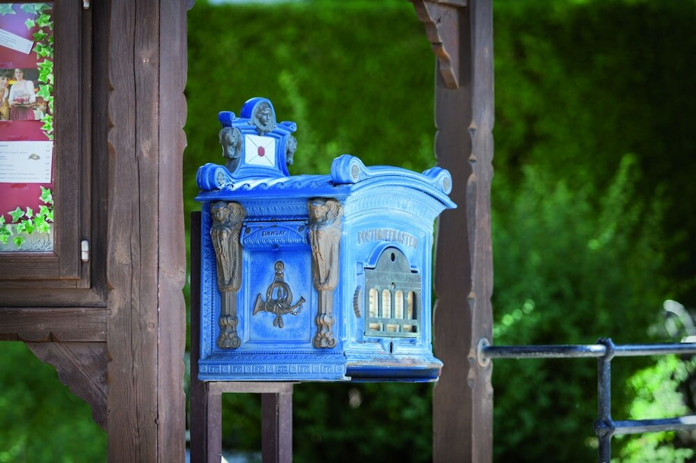 Фото Hotel Hachinger Hof