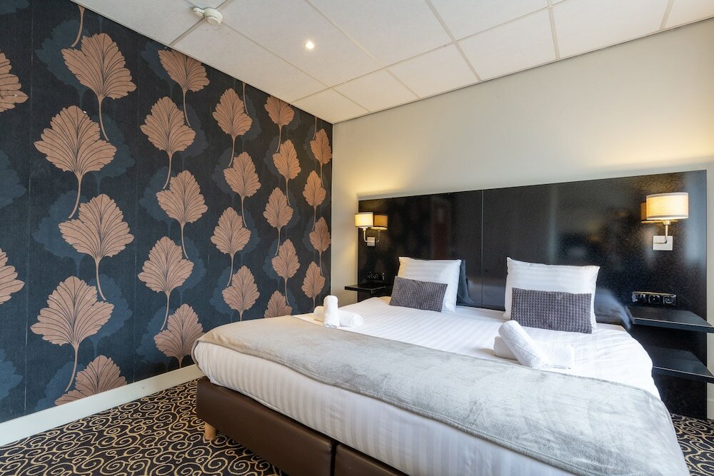 Фото New West Inn Amsterdam