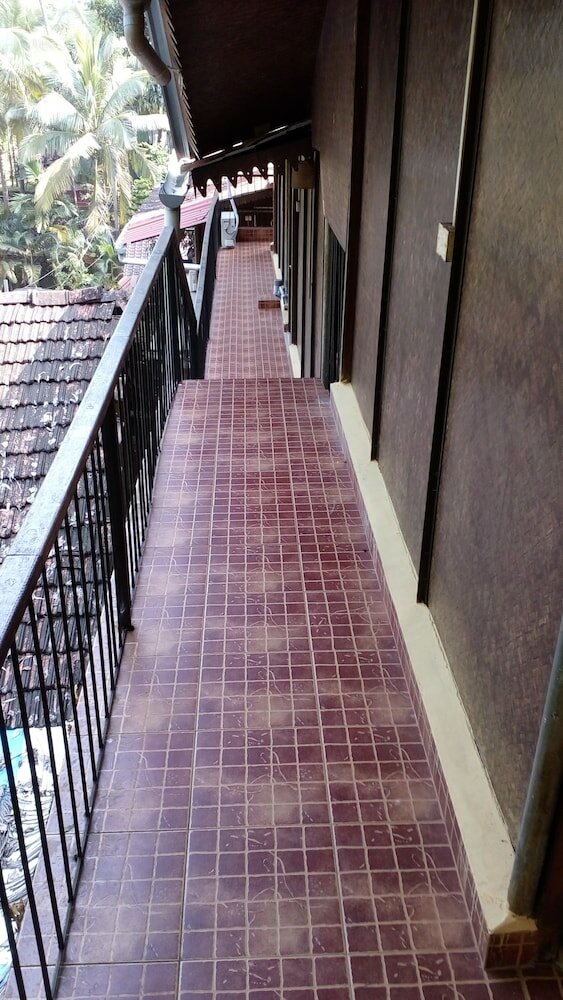 Фото Castle House Palolem