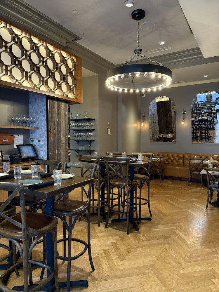 Фото Warwick San Francisco