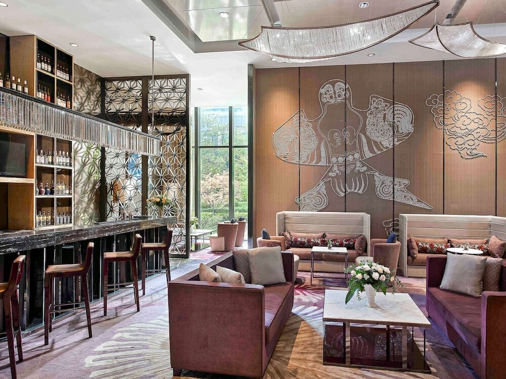 Фото Pullman Weifang