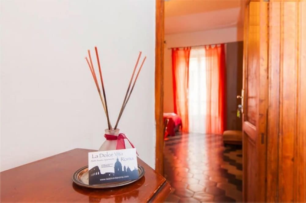 Фото B&B La Dolce Vita