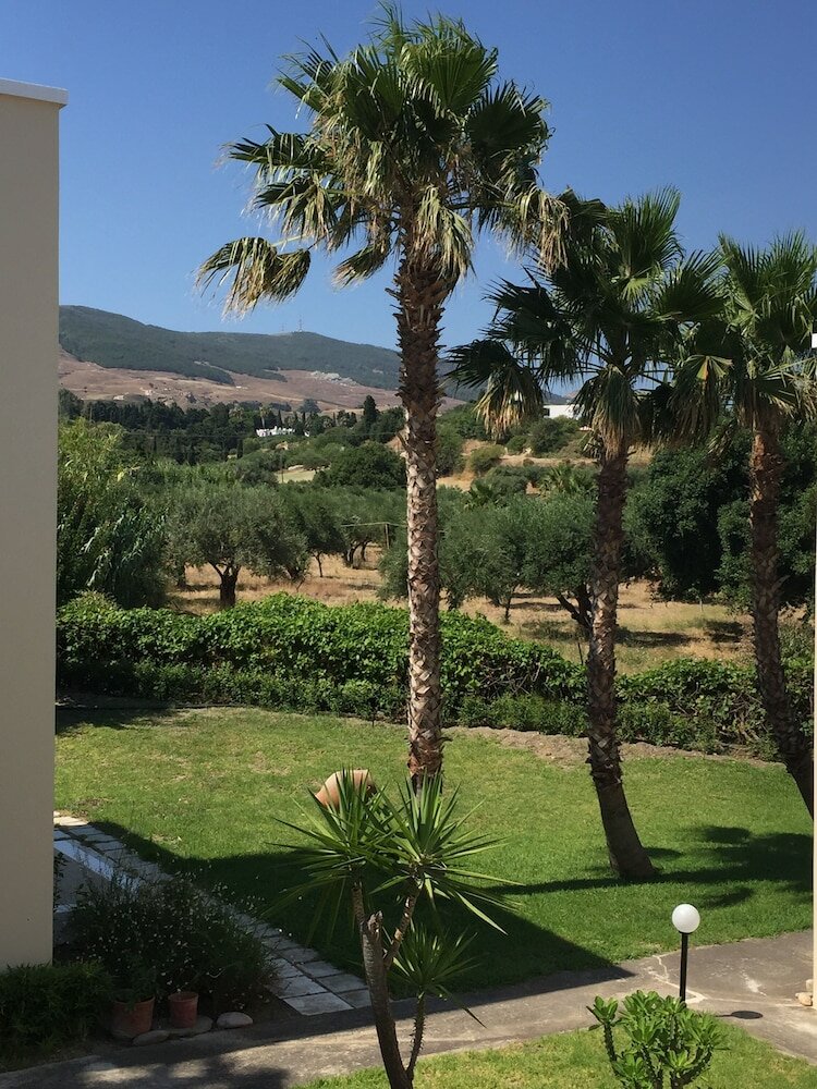 Фото Andromeda Hotel Apartments