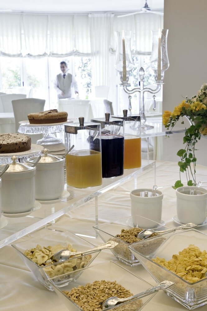 Фото Hotel Il Negresco