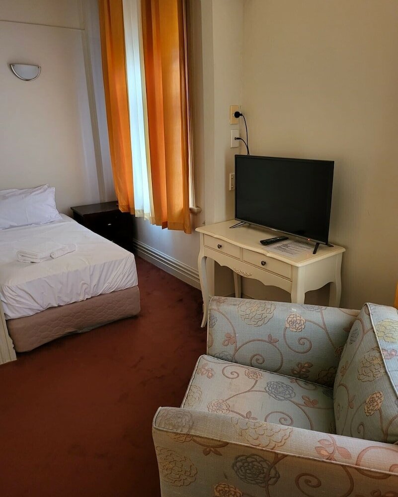 Фото The Shakespeare Hotel