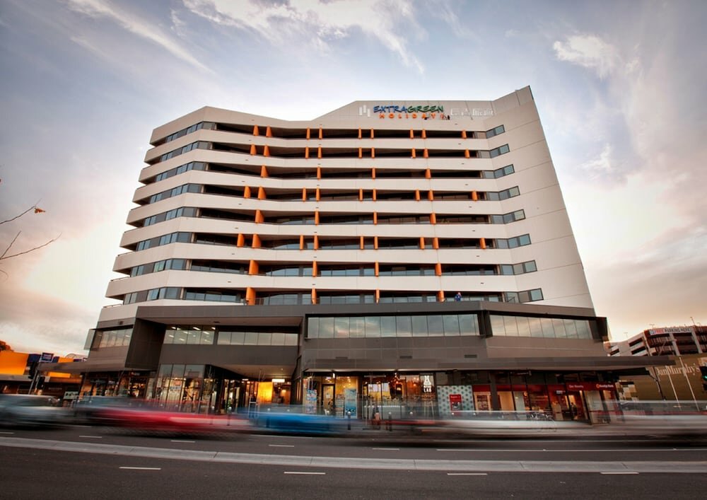 Hotel Park Avenue - Ikon Glen Waverley, Melbourne, photo