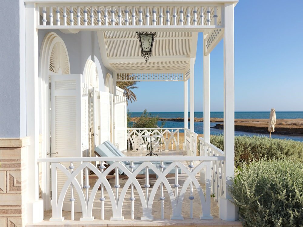 Фото La Maison Bleue