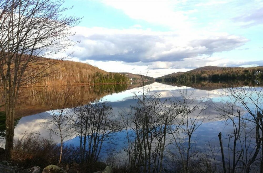 Фото Hotel Mont Tremblant