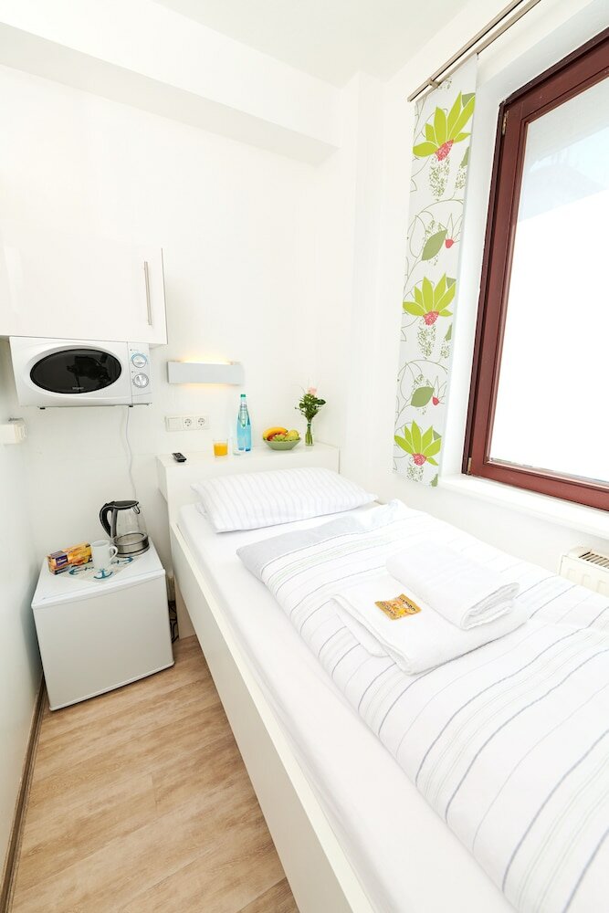 Фото Aparthotel Marion Weber