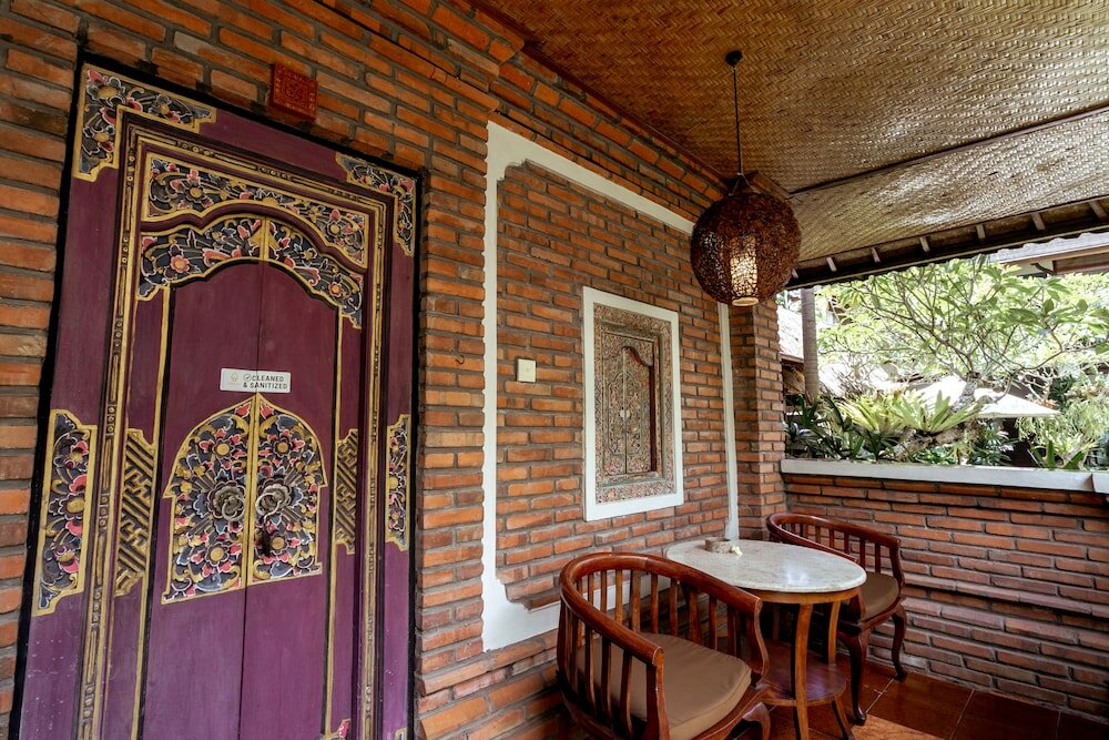 Фото Lumbung Sari Ubud