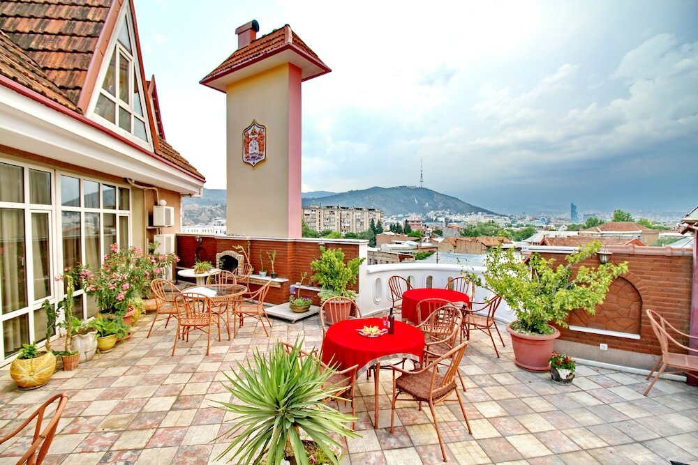 Фото Ирмени