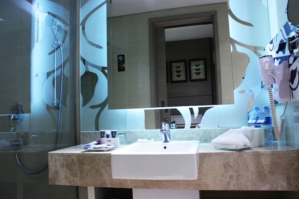 Фото Mercure Jakarta Sabang