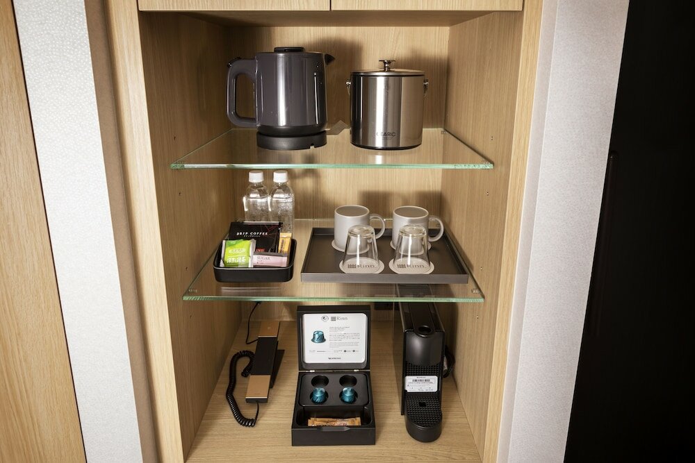 Фото Rinn Kyoto Station