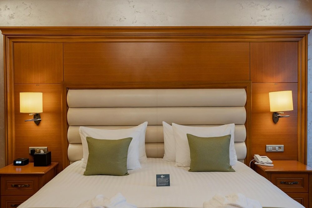 Фото Hotel London 1889