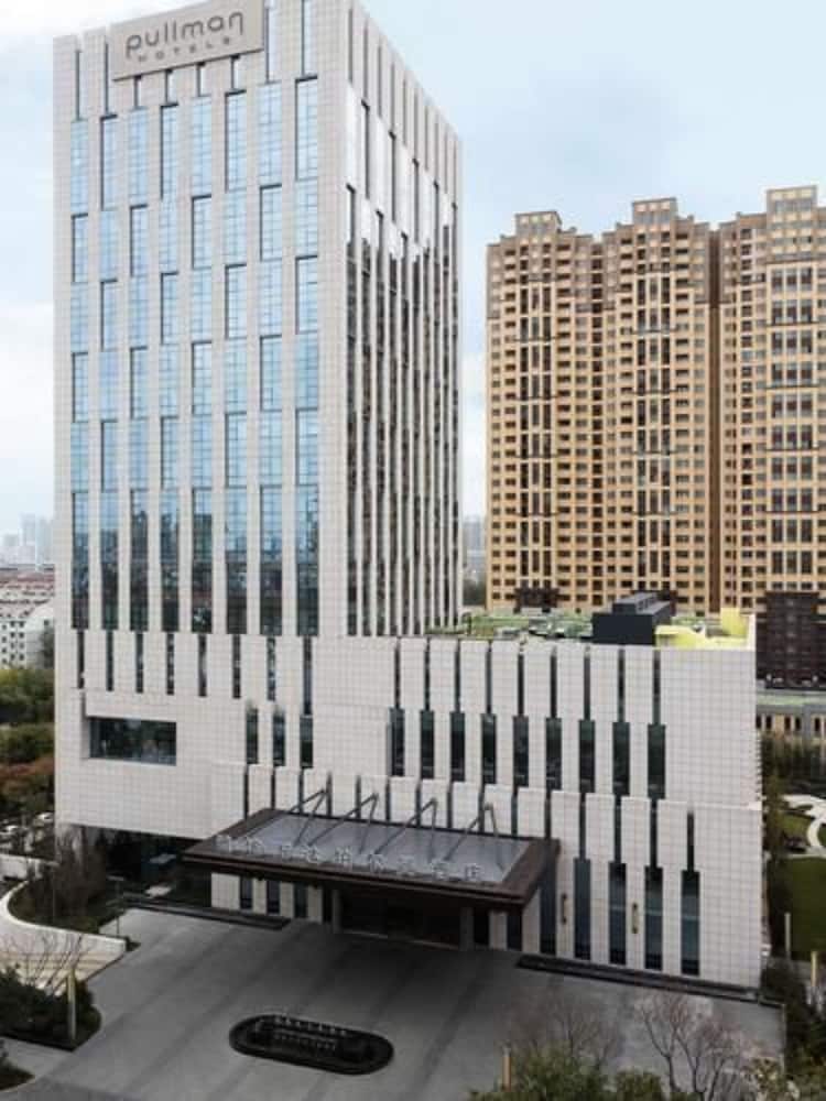 Фото Pullman Weifang