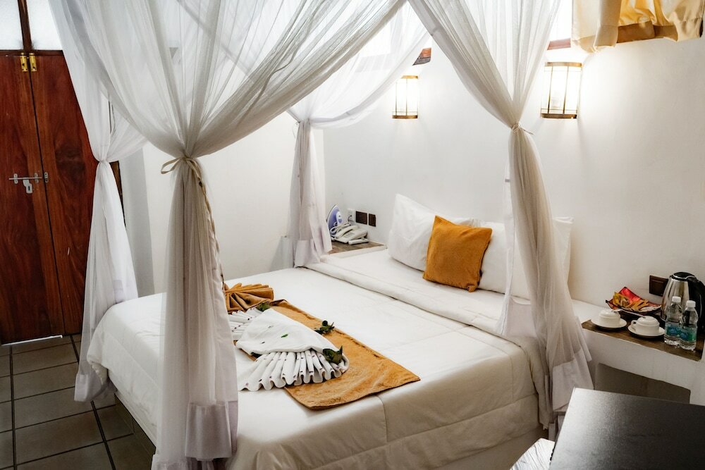 Фото Zanzi House