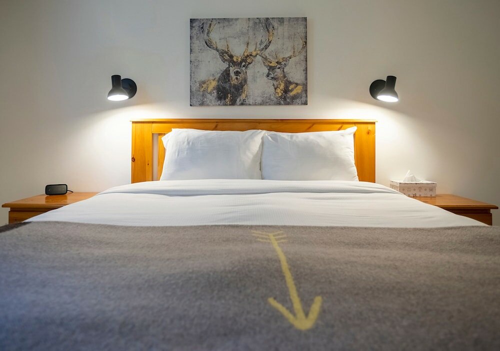 Фото Hotel Mont Tremblant