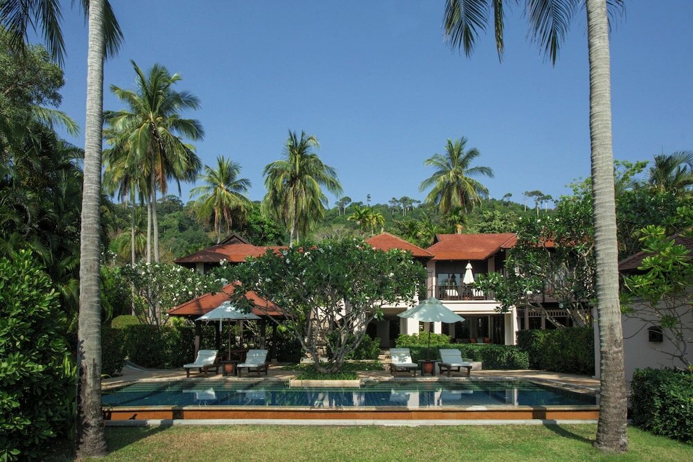 Фото Pimalai Resort And SPA