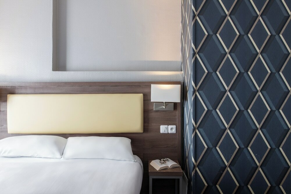 Фото Hotel Ambassadeur