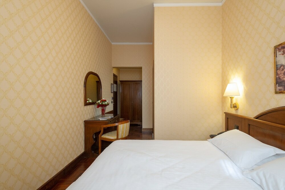 Фото Hotel Boccaccio