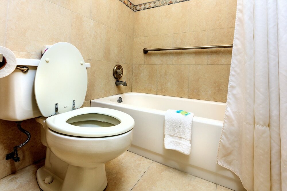 Фото Budget Host Inn