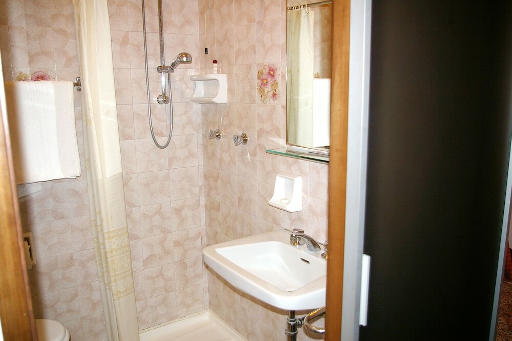 Фото Hotel Salieri