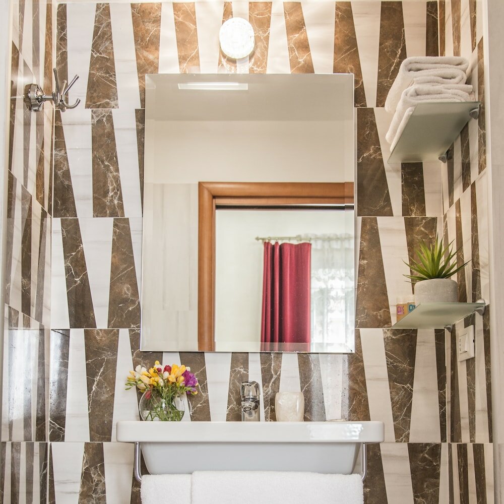 Фото Max Ripetta Rooms