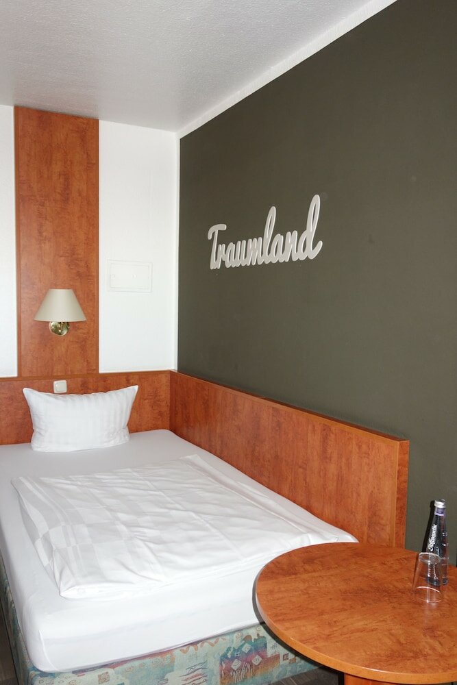 Фото Residenz Hotel Eurostar