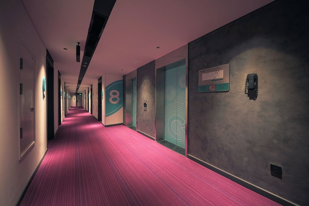 Фото Sojo Hotel Da Nang