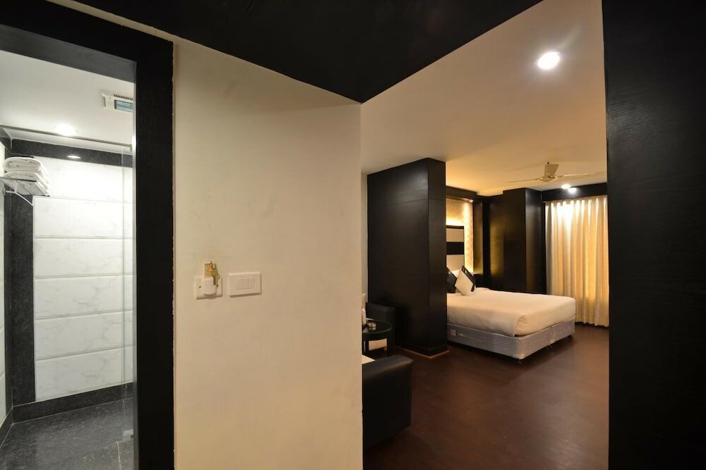 Фото Best Western Hotel Bliss