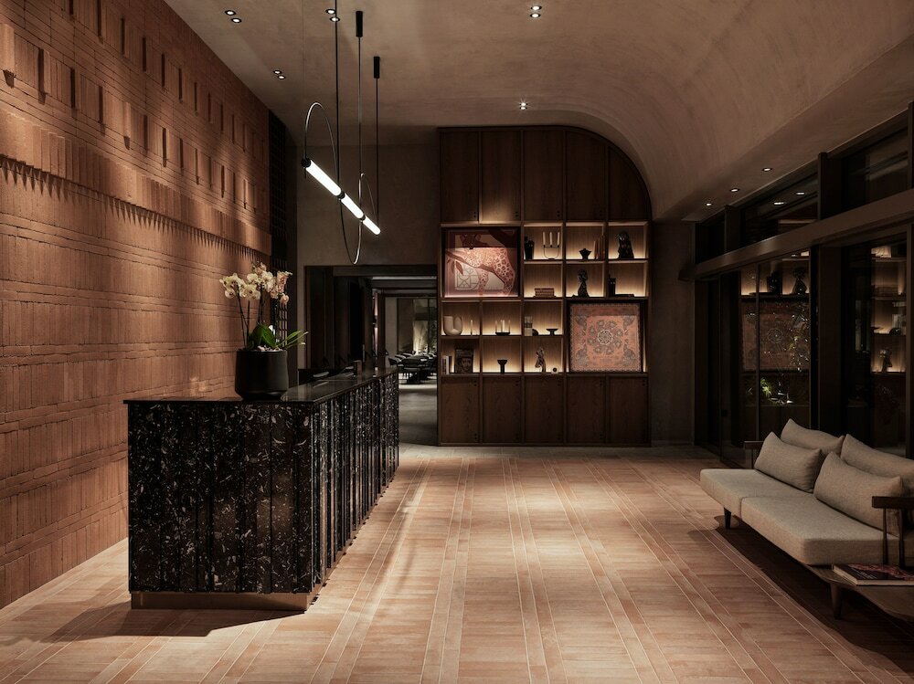 Фото MonAsty, Thessaloniki, Autograph Collection